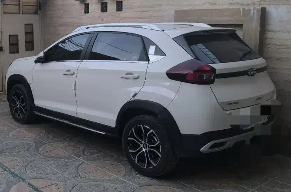 x22 pro mt 1404|خودرو سواری و وانت|اصفهان, مهدی آباد|دیوار