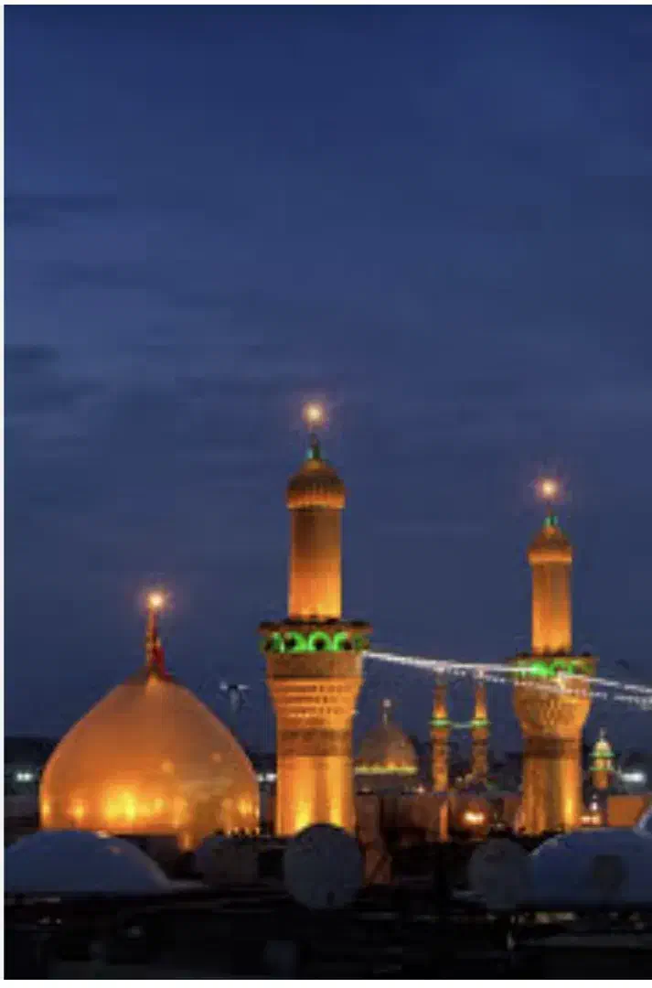 کاروان زیارتی کربلامعلی|تور و چارتر|الوند, |دیوار