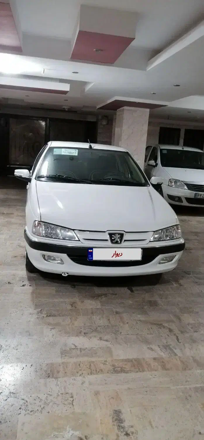 پارس ty5 دریچه سیمی|خودرو سواری و وانت|کرج, فاز ۴ مهرشهر|دیوار