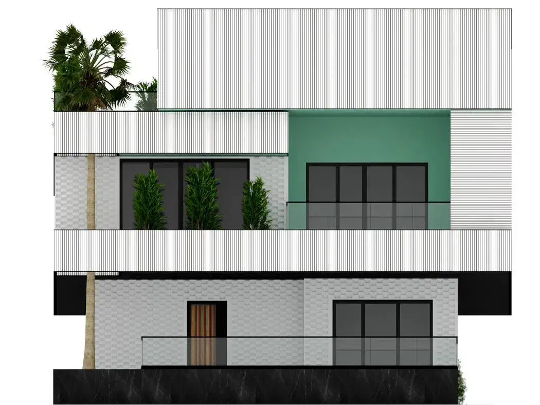 شهرک خانه ۱۲۷۵ متر تهاتر ی|فروش خانه و ویلا|رباطکریم, پرندک|دیوار