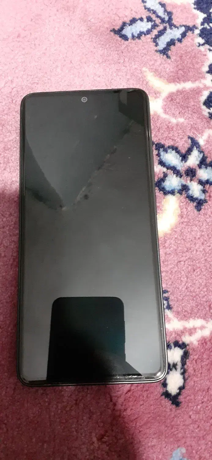 گوشی نوت 13نو|موبایل|زاهدان, |دیوار