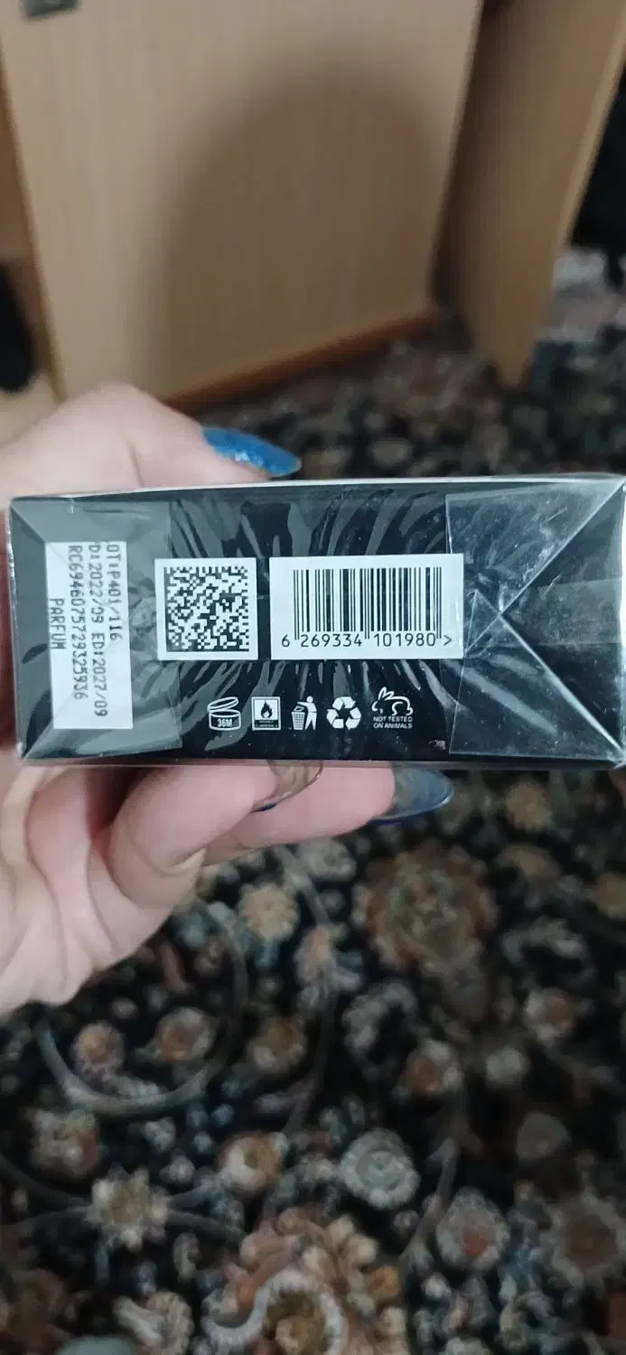 ادکلن اورجینال|آرایشی، بهداشتی، درمانی|خرمآباد, |دیوار