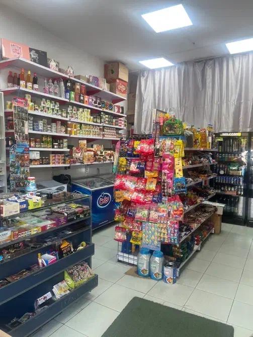 فروشنده آقا بازنشسته|استخدام خدمات فروشگاه و رستوران|ساوه, |دیوار