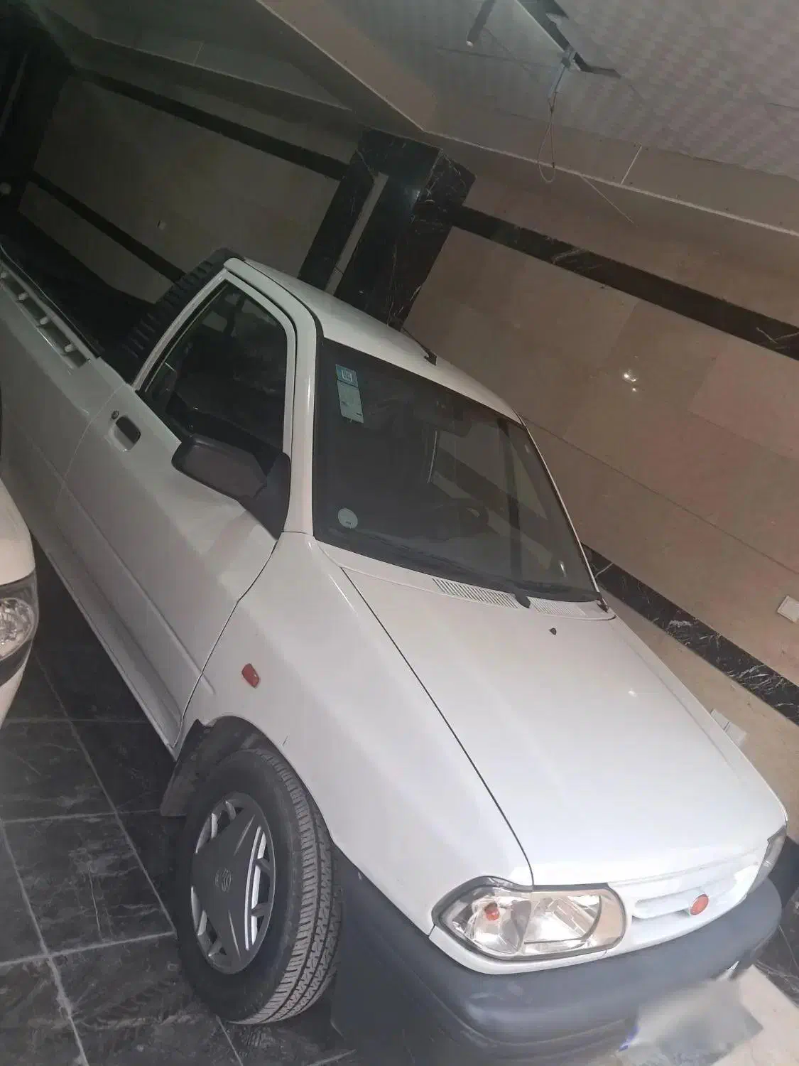 پراید وانت|خودرو سواری و وانت|تهران, خلیج فارس|دیوار