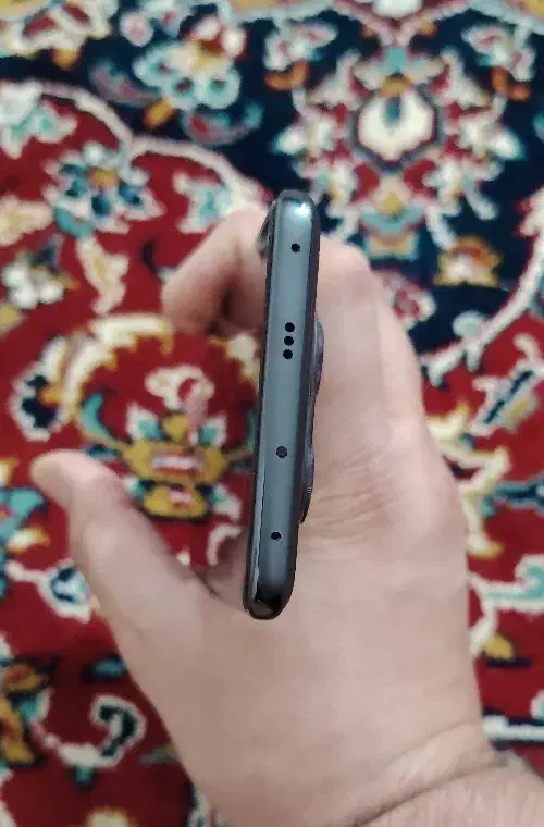 شیایومی  Redmi Note 14 Pro 5G 512-12|موبایل|خمینی‌شهر, |دیوار