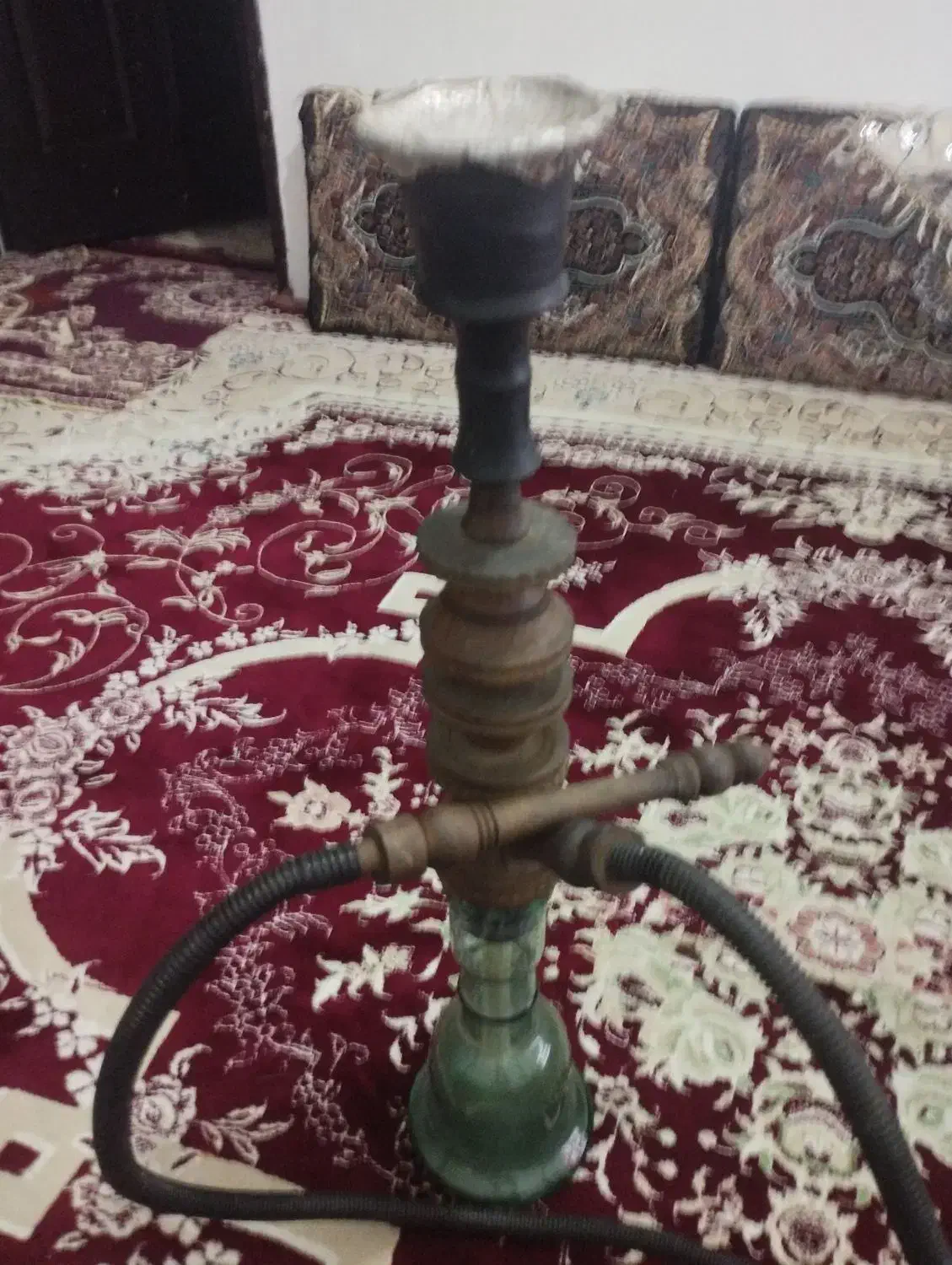 قلیان10 ساله|کلکسیون و سرگرمی|سنندج, |دیوار