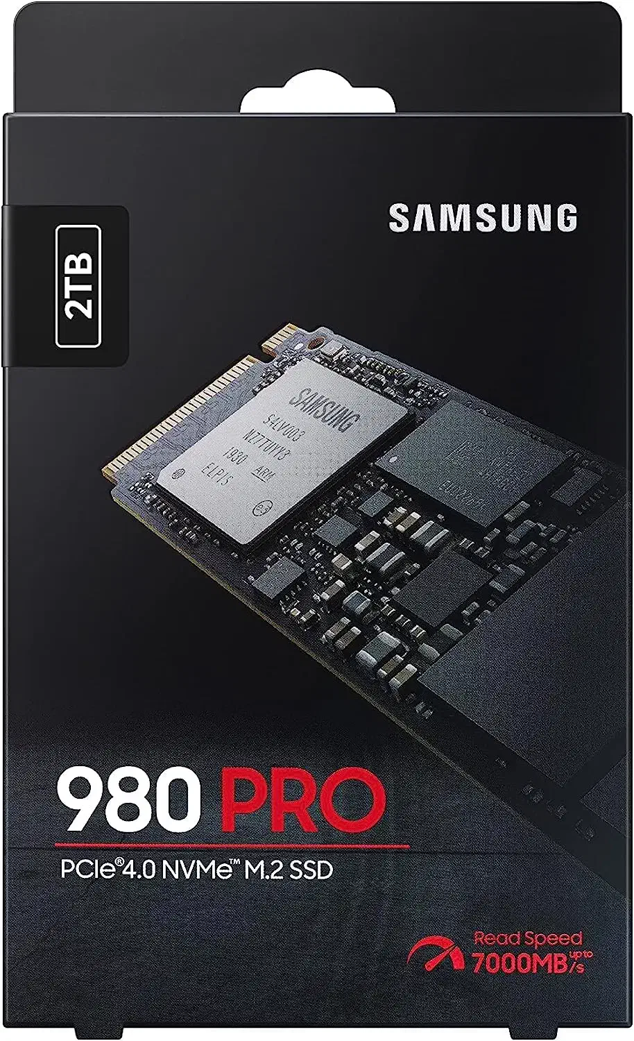 سامسونگ  SSD M2 SAMSUNG EVO980 PRO|قطعات و لوازم جانبی رایانه|تهران, ایرانشهر|دیوار