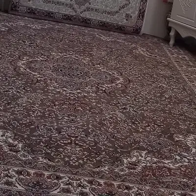 فرش ۶ متری|فرش|ابهر, |دیوار