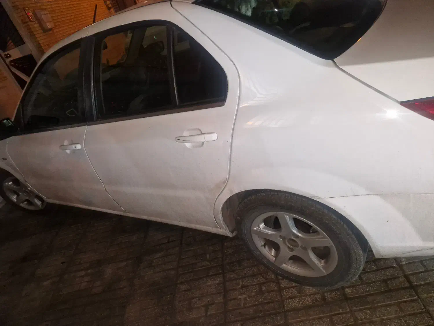 دنا تیپ 2|خودرو سواری و وانت|یزد, |دیوار