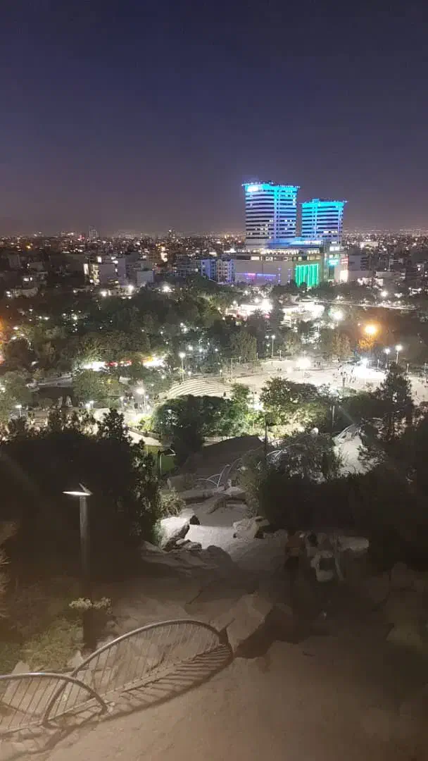 سفر زمستانه مشهد مقدس|تور و چارتر|بندرعباس, |دیوار