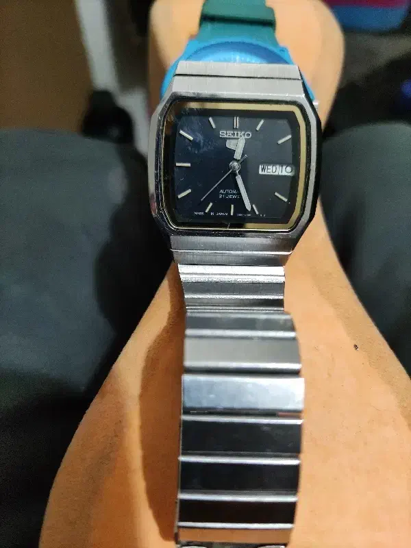 ساعت قدیمی خاص|کلکسیون اشیاء عتیقه|بروجرد, |دیوار