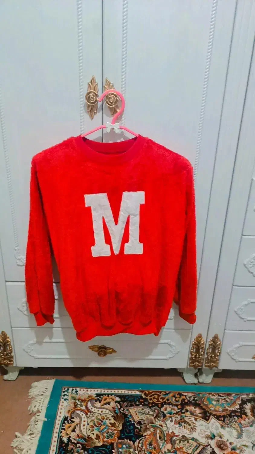 لباس زمستانه|لباس|قم, علی آباد سعدگان|دیوار