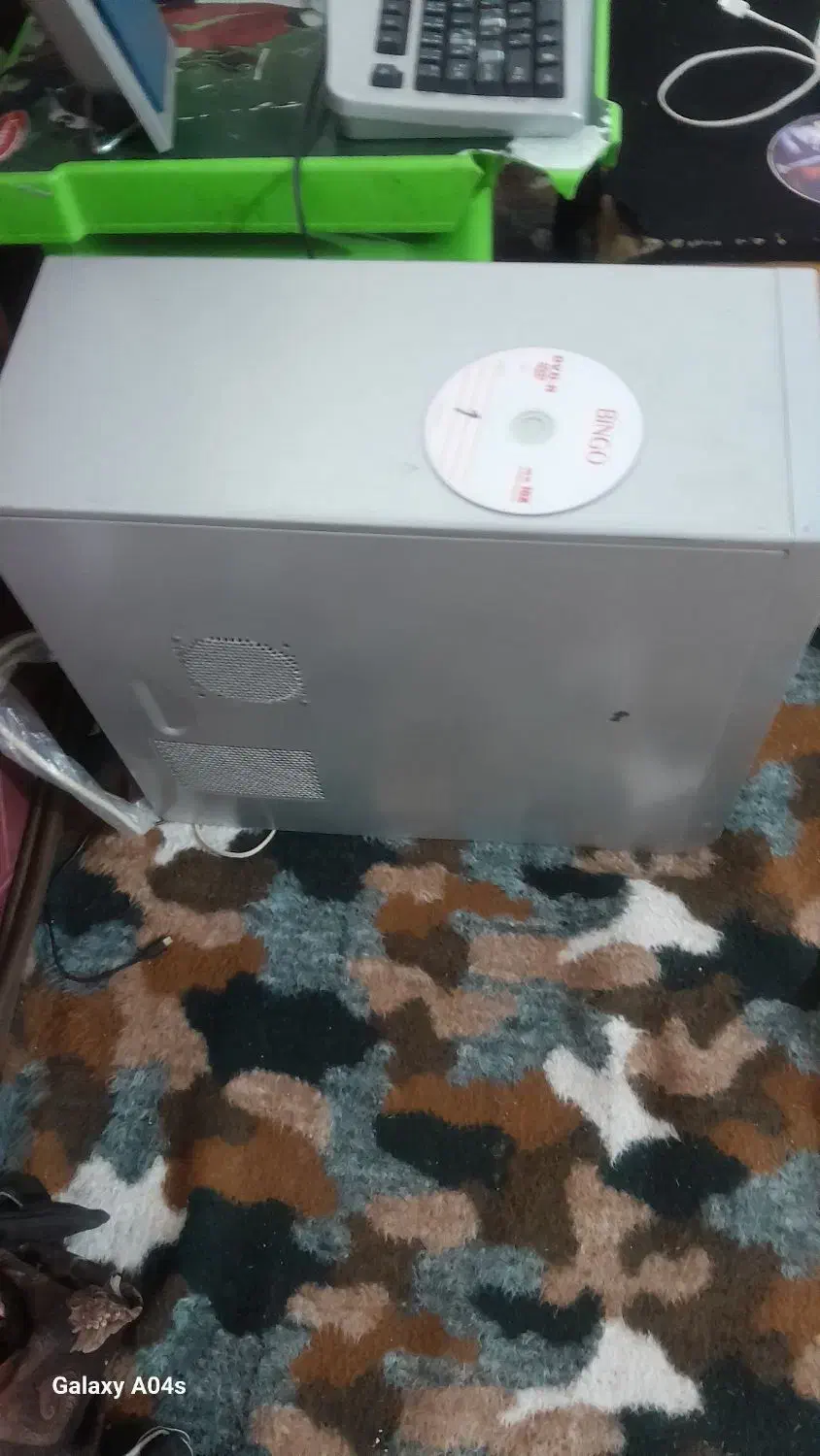 کیس|رایانه رومیزی|تبریز, |دیوار