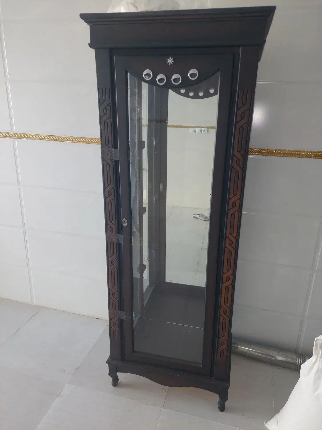 بوفه درحد نو|بوفه، ویترین، کنسول|قروه, |دیوار