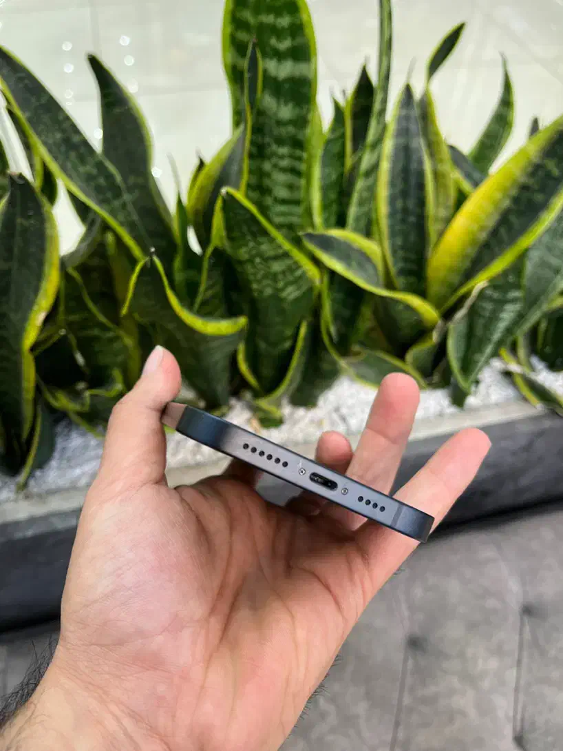 ایفون ۱۴ پلاس ۲۵۶ گیگ باطری ۹۸تازه اقساطی بدون پیش|موبایل|اصفهان, مفتح|دیوار