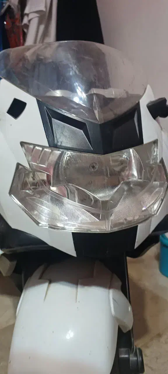 موتور شارژی|اسباب‌‌بازی|ورامین, ورامین|دیوار