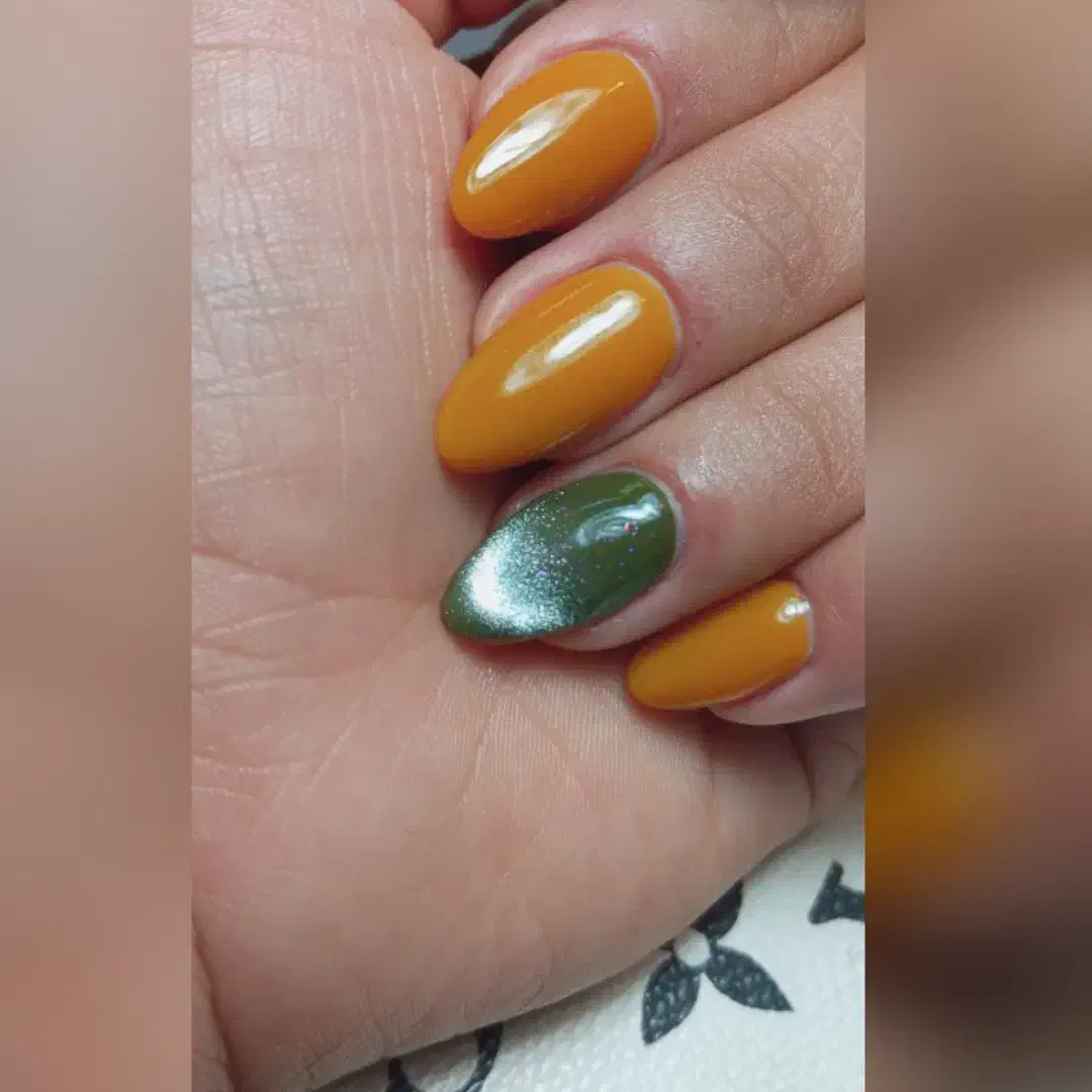 تخفیف پاییزی 30٪ کاشت ناخن|خدمات آرایشگری و زیبایی|شاهین‌شهر, گزبرخوار|دیوار