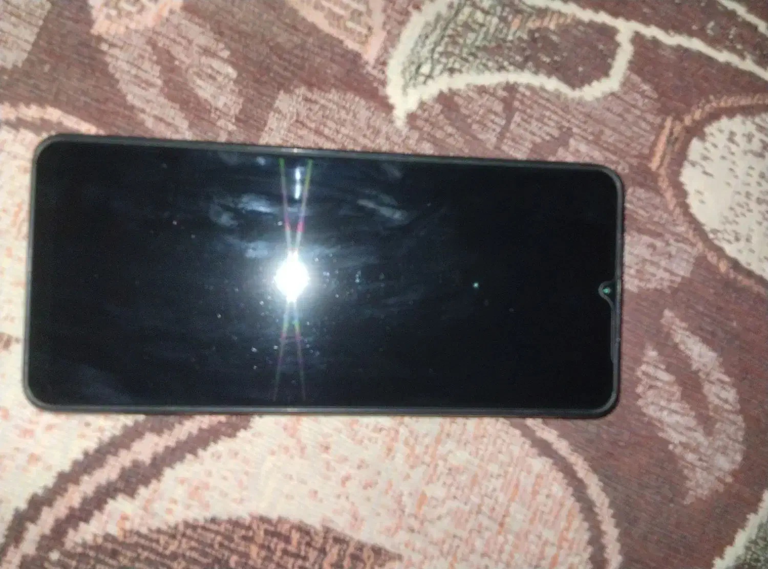 گوشی ردمیA3|موبایل|سراوان, |دیوار