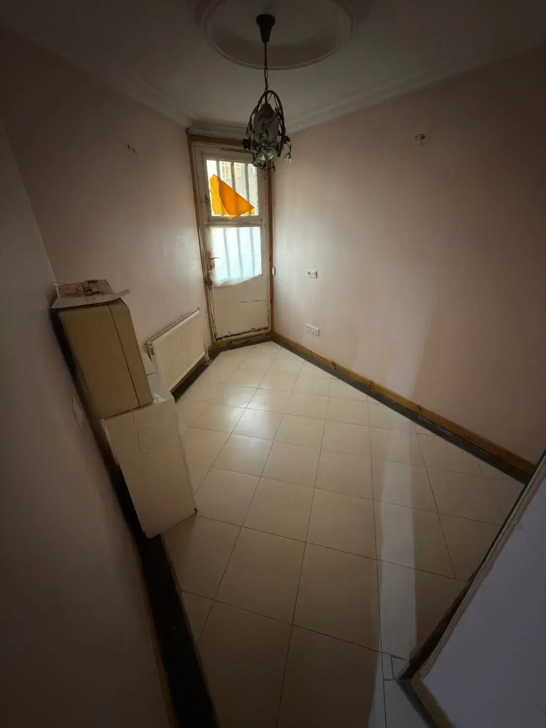 آپارتمان ۵۹ متری یکخوابه در حاشیه سلمان فارسی|فروش آپارتمان|مشهد, راهنمایی|دیوار