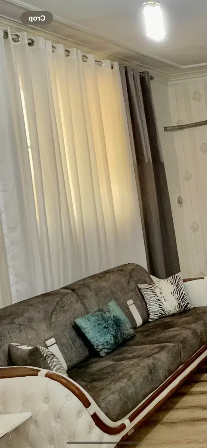 پرده|پرده، رانر، رومیزی|خرمشهر, |دیوار