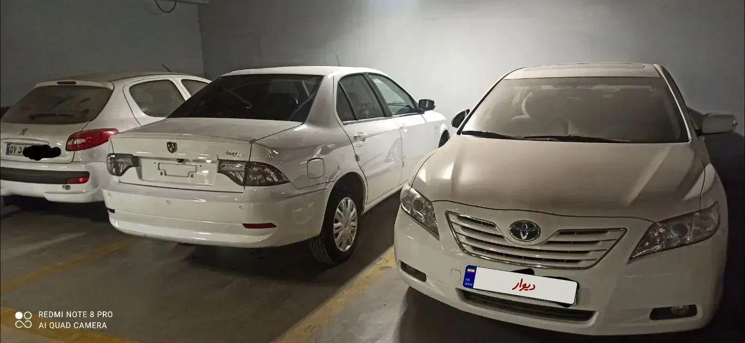 سورن پلاس ،خشک|خودرو سواری و وانت|ارومیه, |دیوار