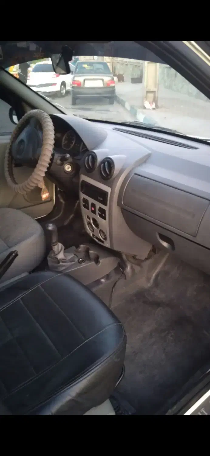 ال نود E2 مدل 95|خودرو سواری و وانت|تهران, شمیران‌نو|دیوار