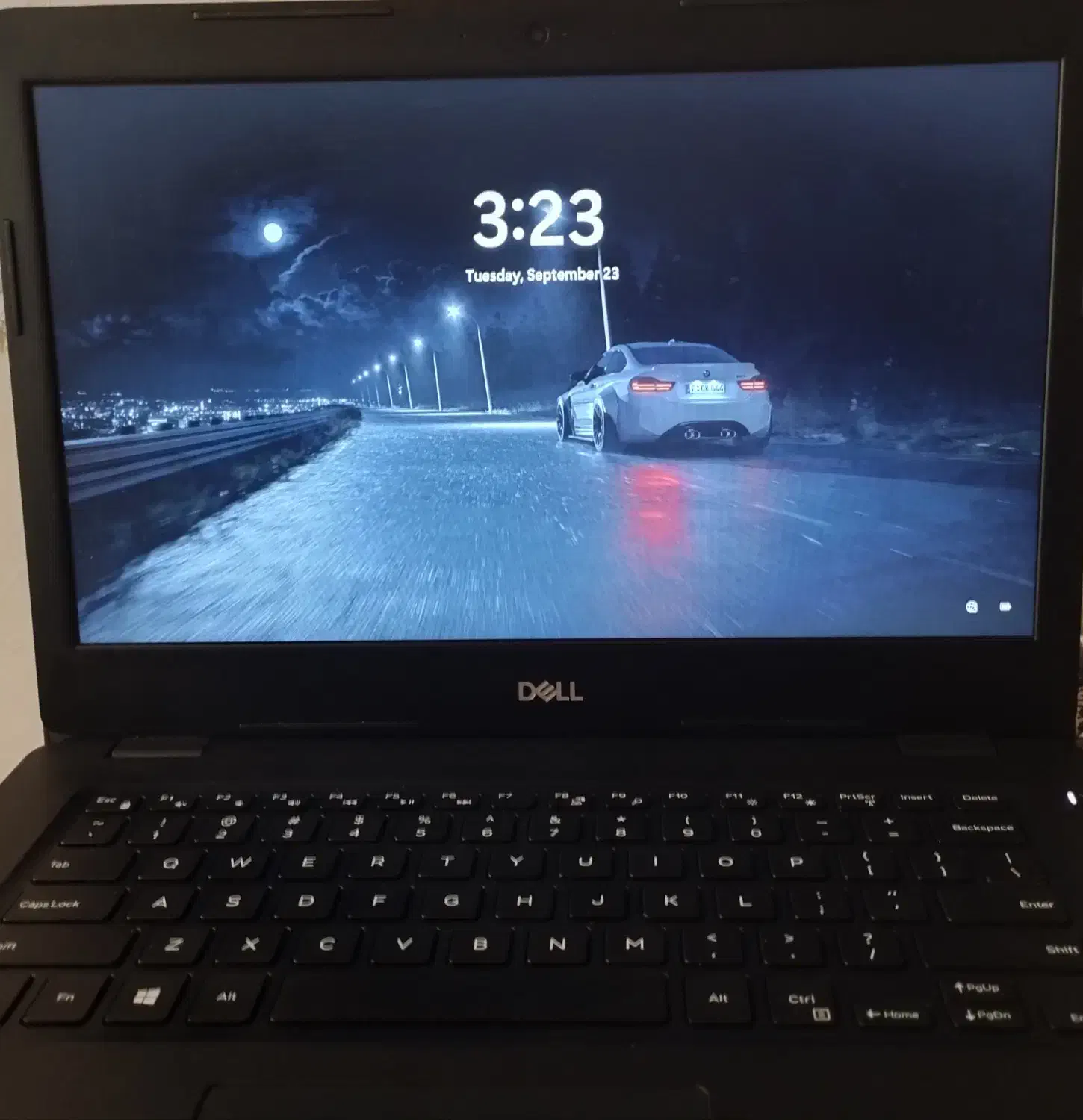 رایانه  laptop دل مدل 3490|رایانه همراه|گناباد, |دیوار