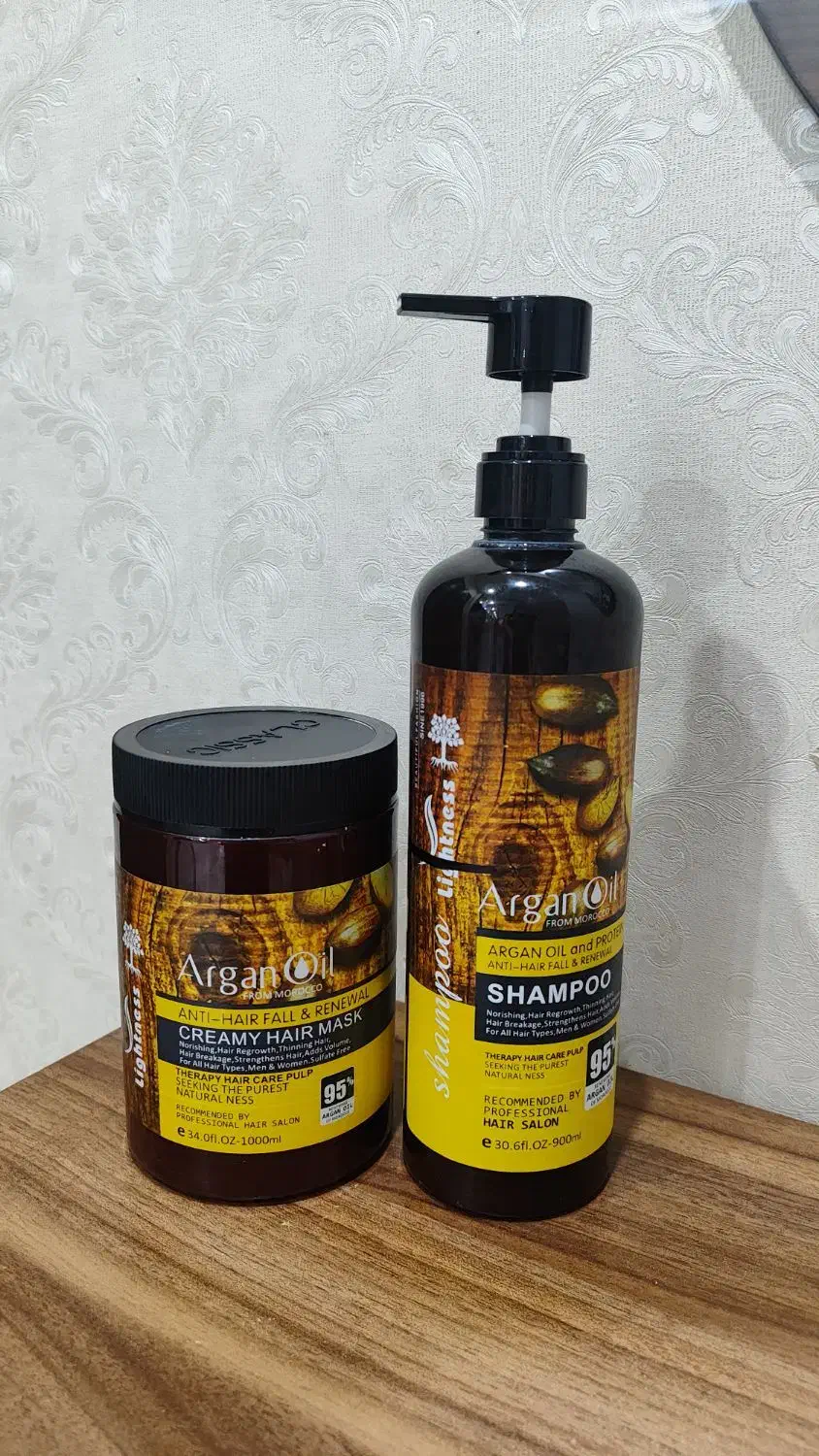 محصولات پوست و مو|آرایشی، بهداشتی، درمانی|اصفهان, شهرک کاوه|دیوار