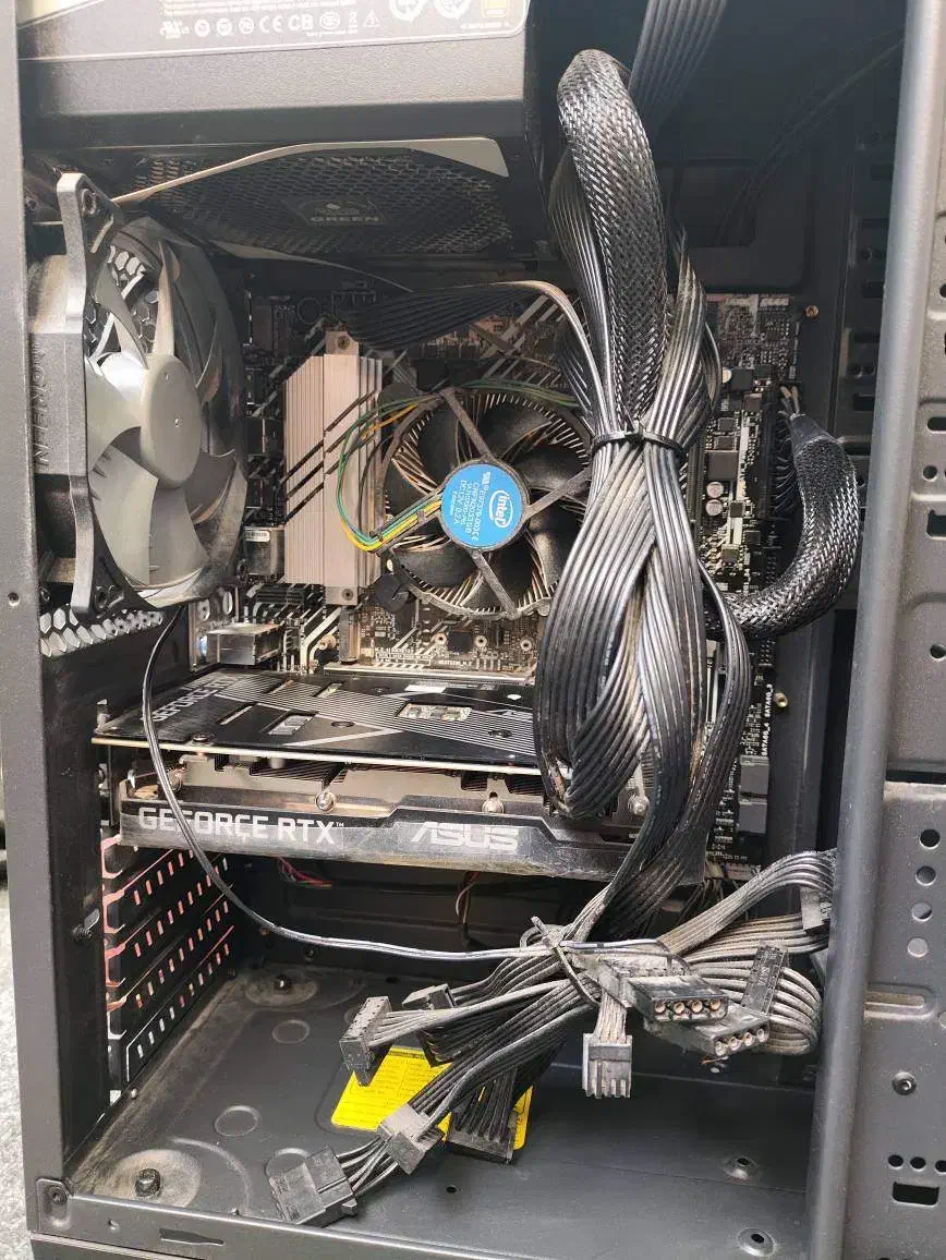 کامپیوتر مناسب گیم|رایانه رومیزی|چالوس, |دیوار