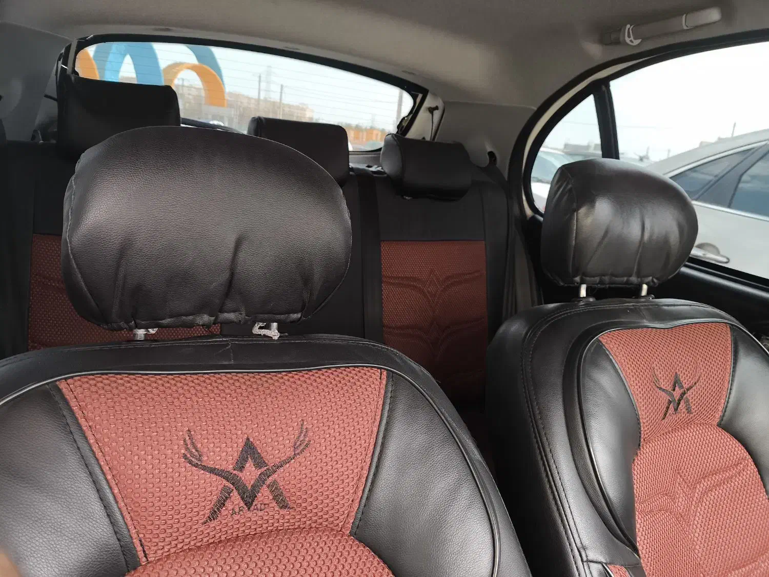 کوییکgx-L|خودرو سواری و وانت|سیرجان, |دیوار