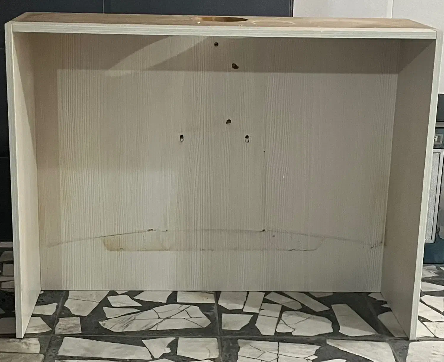 سینک و هود و کابینت هود و آب چکان|مصالح و تجهیزات ساختمان|ساری, |دیوار