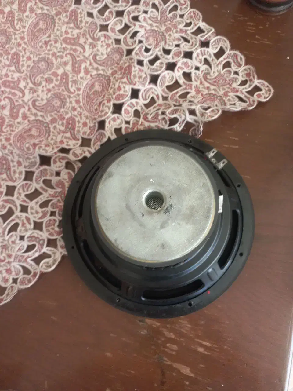 ساب|صوتی و تصویری|شاندیز, |دیوار