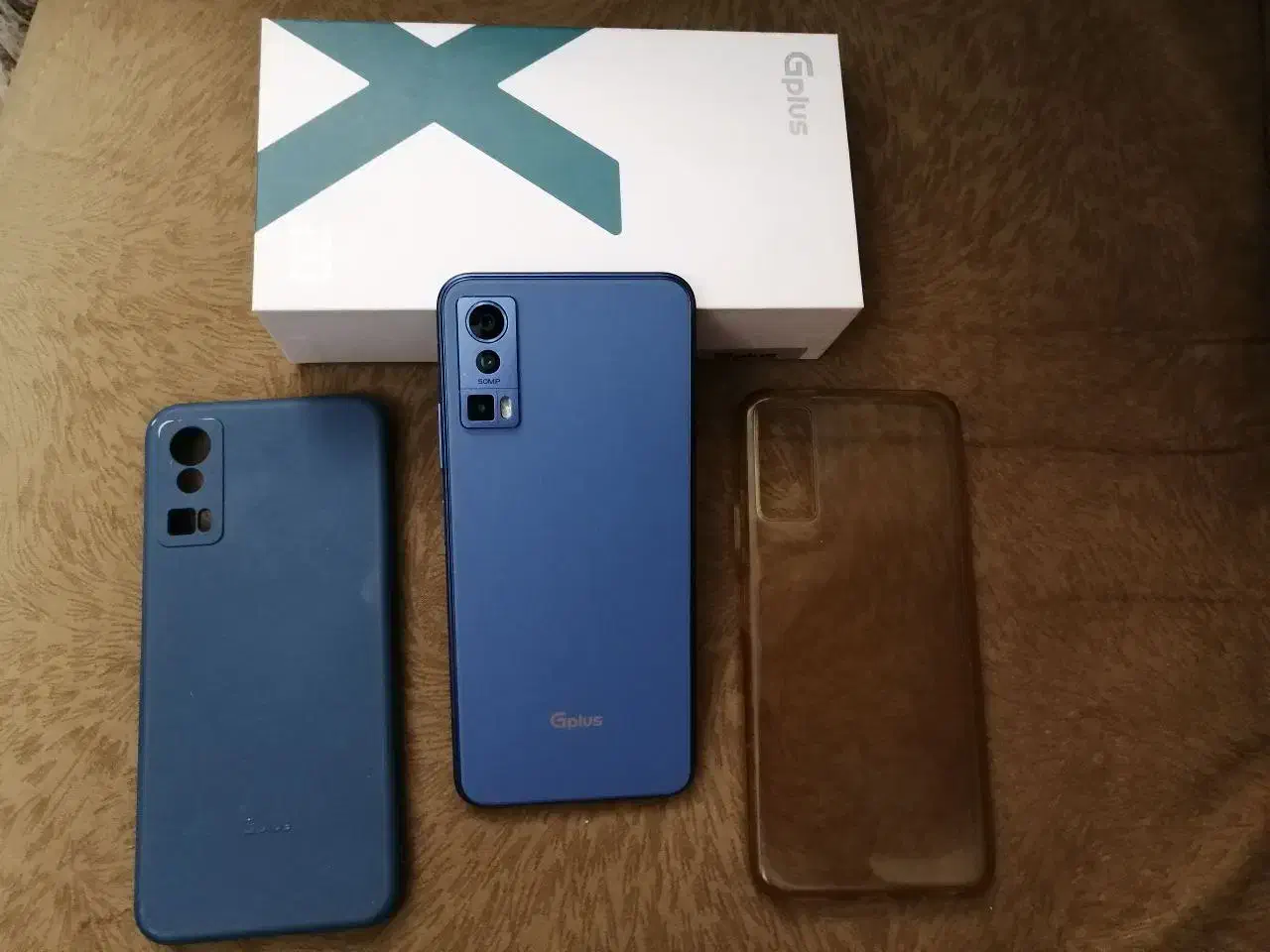 گوشی GPlus x20|موبایل|تهران, اوقاف|دیوار