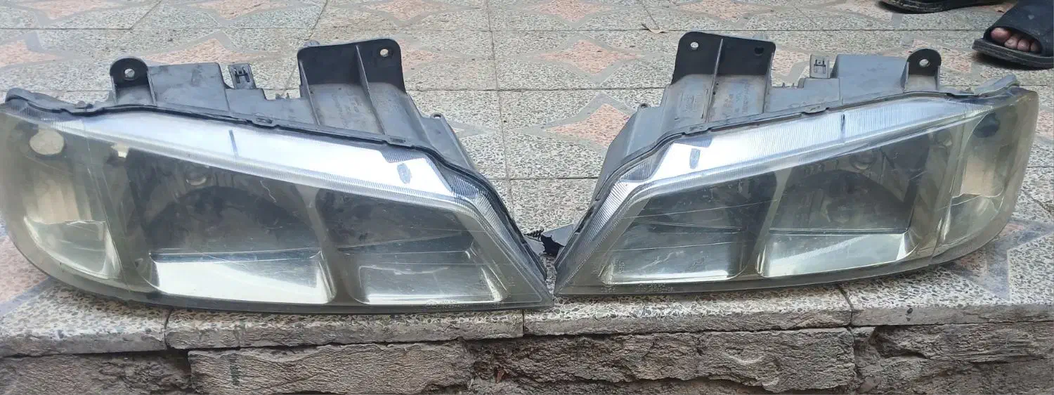 فروش لوازم خودرو|قطعات یدکی و لوازم جانبی|هشتگرد, شهرک ولیعصر (مصلی)|دیوار