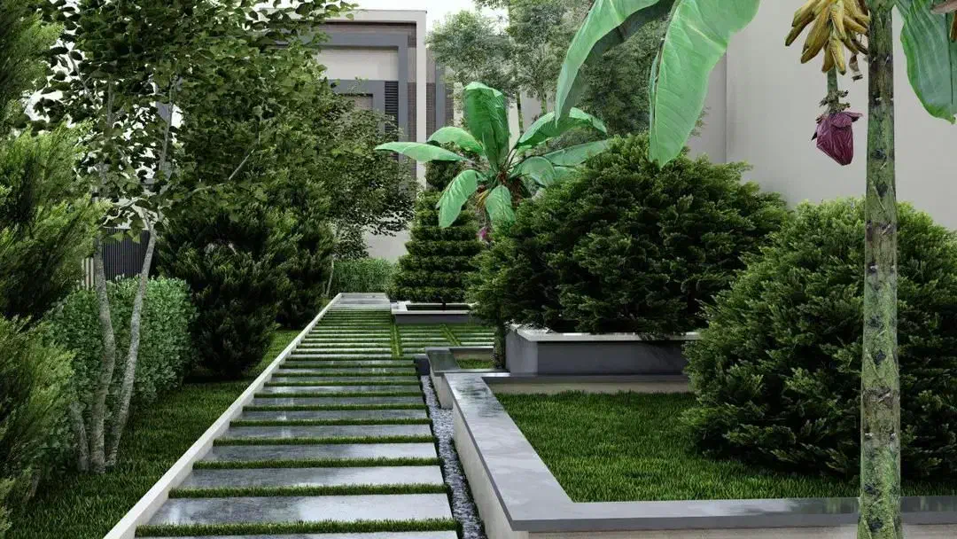 سنگ کاری و کاشی کاری|خدمات پیشه و مهارت|بندر انزلی, شهرداری|دیوار