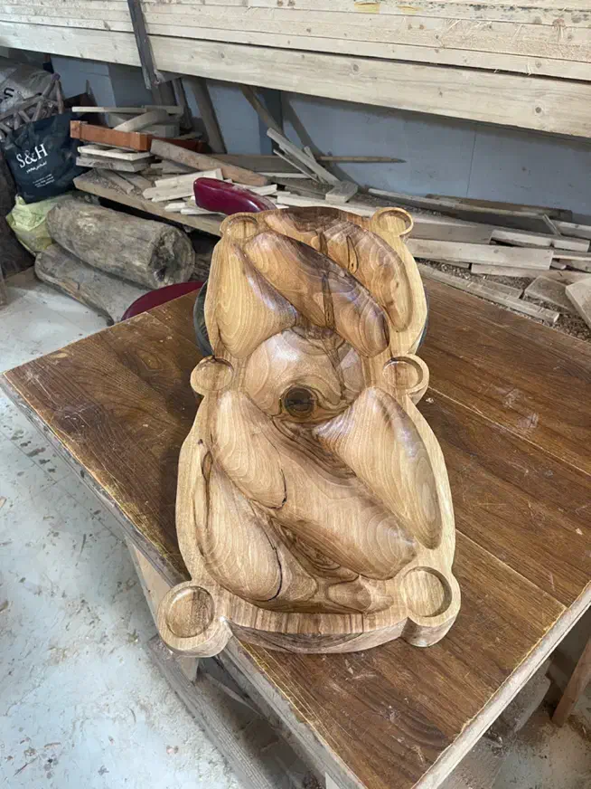 صنایع دستی|صنایع دستی و سایر لوازم تزئینی|کلارآباد, |دیوار