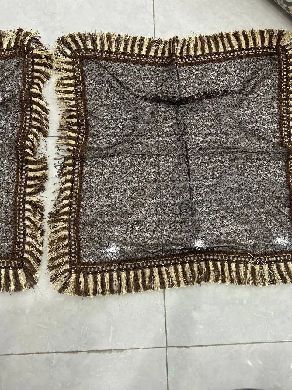 رومیزی|پرده، رانر، رومیزی|تهران, شهرک رضویه|دیوار