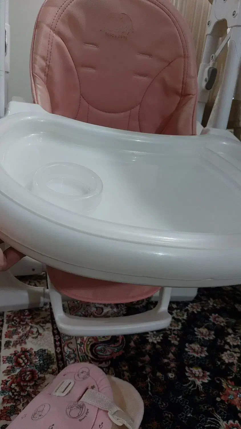 صندلی ماشین  ،صندل غذا،اغوشی،کریر،روروک|کالسکه و لوازم جانبی|تبریز, |دیوار