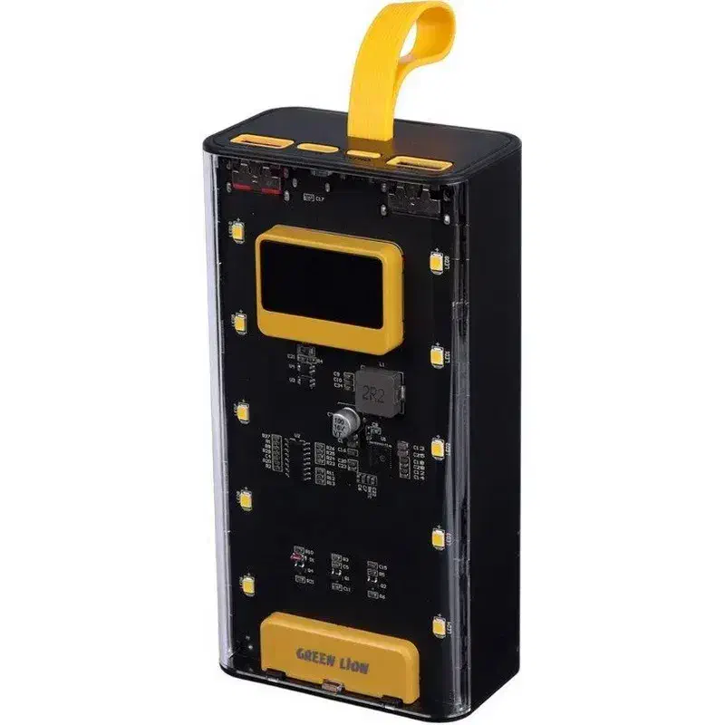 پاوربانک 30000 شرکت گرین لاین|لوازم جانبی موبایل و تبلت|دزفول, |دیوار