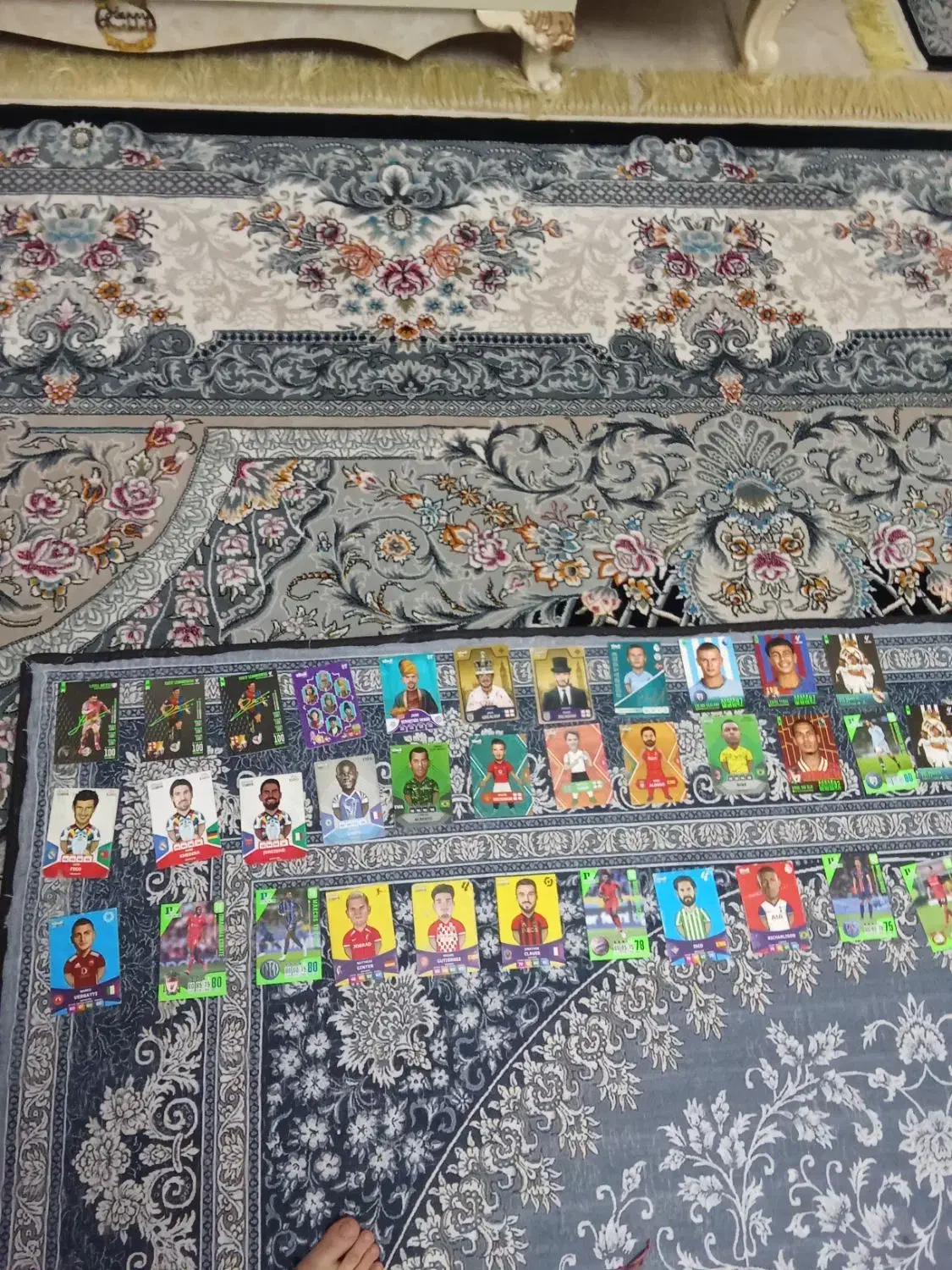 کارت بازی کیمدی|اسباب‌‌بازی|رودهن, |دیوار