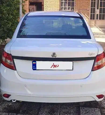 ساینا ۴۰۱سیمی|خودرو سواری و وانت|شوش, |دیوار