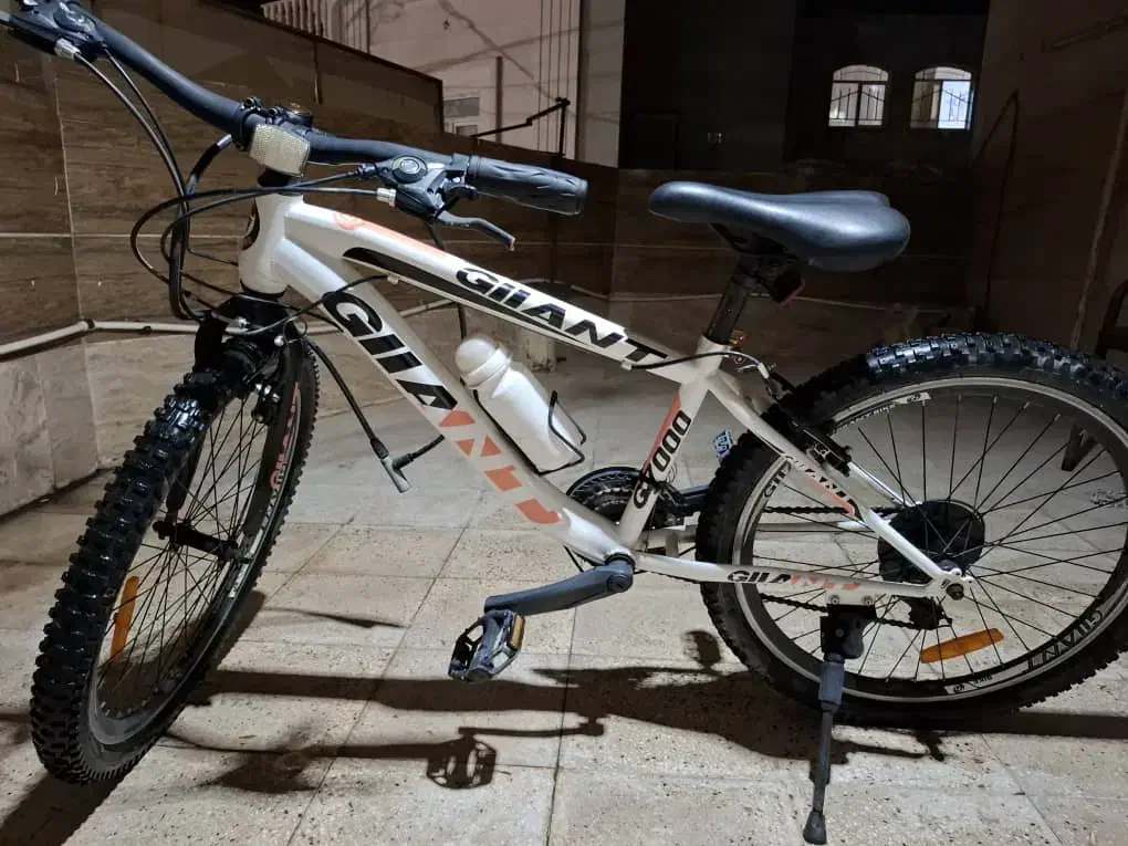 دوچرخه جیانت 2024|دوچرخه، اسکیت، اسکوتر|پاکدشت, پاکدشت (مامازند)|دیوار