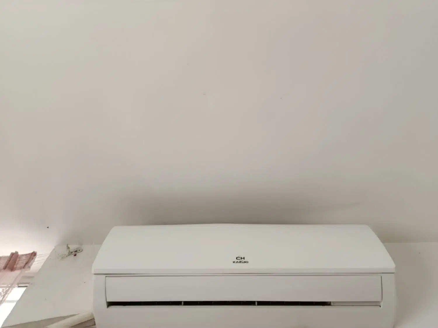 فروش اسپلیت|کولر گازی و فن‌کوئل|گالیکش, |دیوار