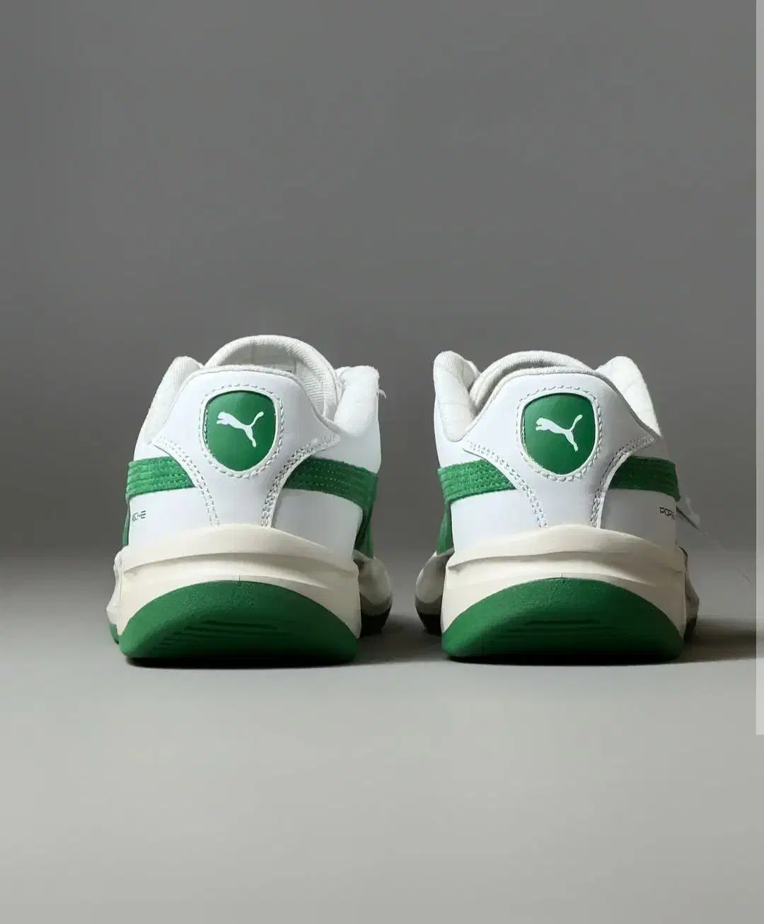 کتونی اورجینال و اکبند Puma pl gv special|کیف، کفش، کمربند|تهران, دکتر هوشیار|دیوار