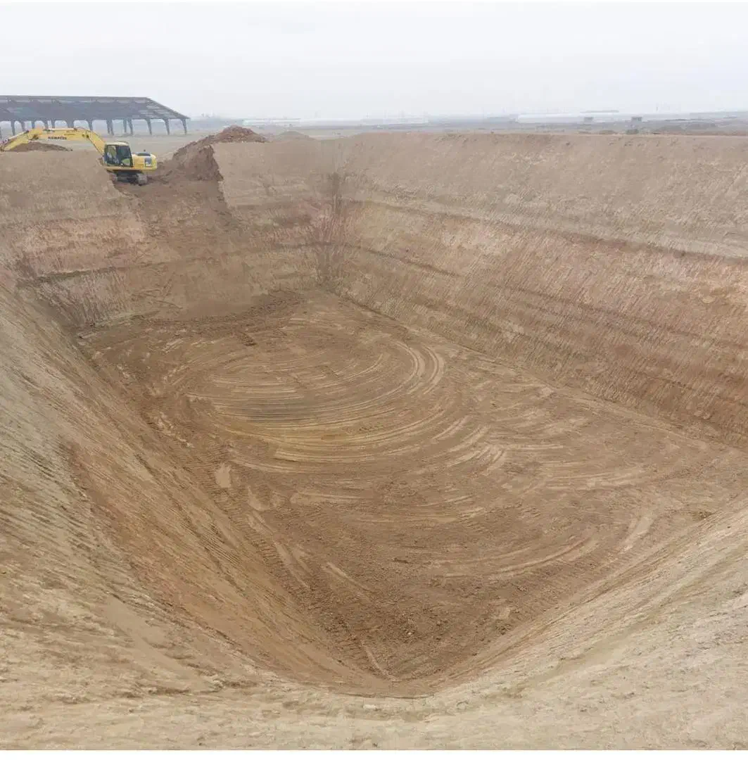 خاکبرداری استخر|مصالح و تجهیزات ساختمان|خوی, |دیوار