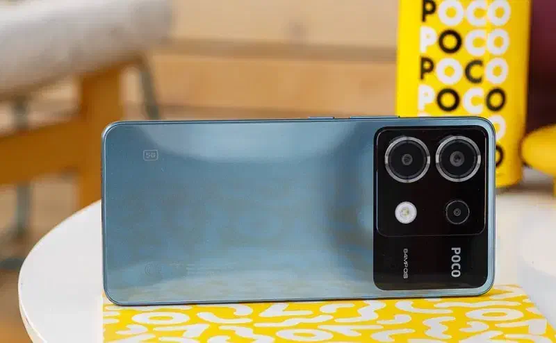 POCO X6 5G|موبایل|بوشهر, |دیوار