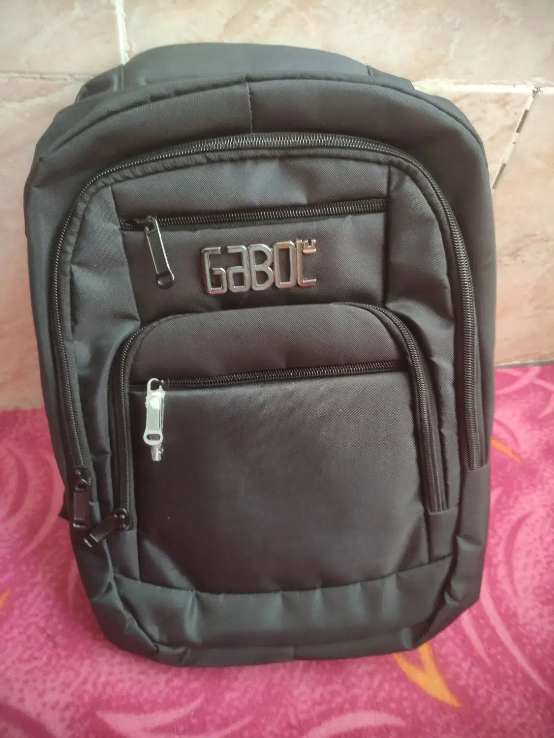 کوله پشتی کوچک|کیف، کفش، کمربند|قوچان, |دیوار