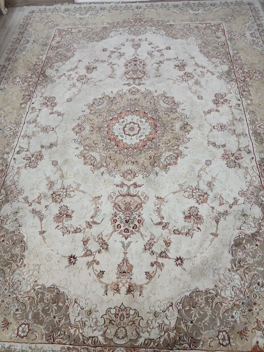 فرش ۹ متری|فرش|تهران, تهرانپارس شرقی|دیوار