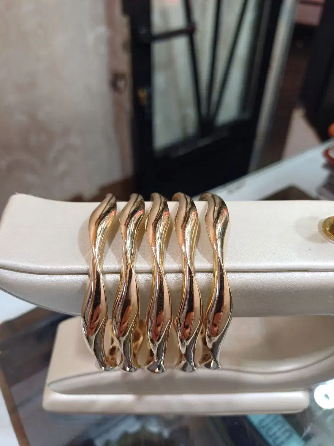 فروش طلا النگواماراتیلوکس|جواهرات|تبریز, |دیوار