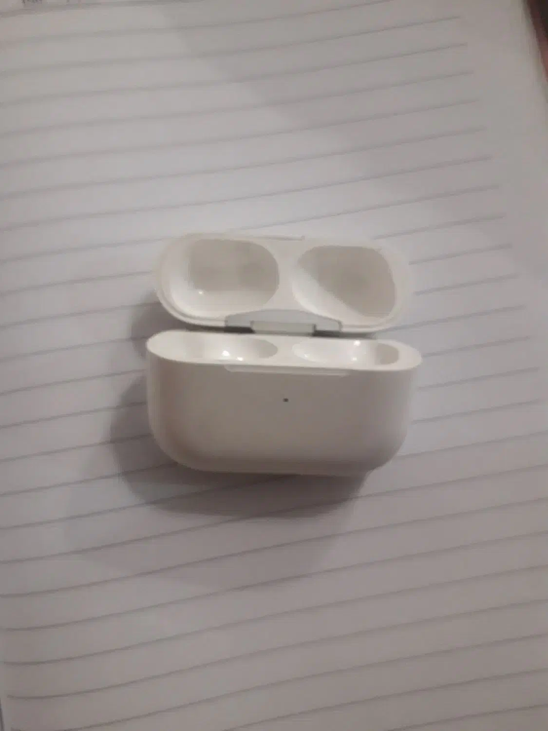 کیس Airpod pro1 اصل|لوازم جانبی موبایل و تبلت|همدان, |دیوار